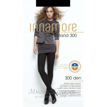 Innamore Iceland 300